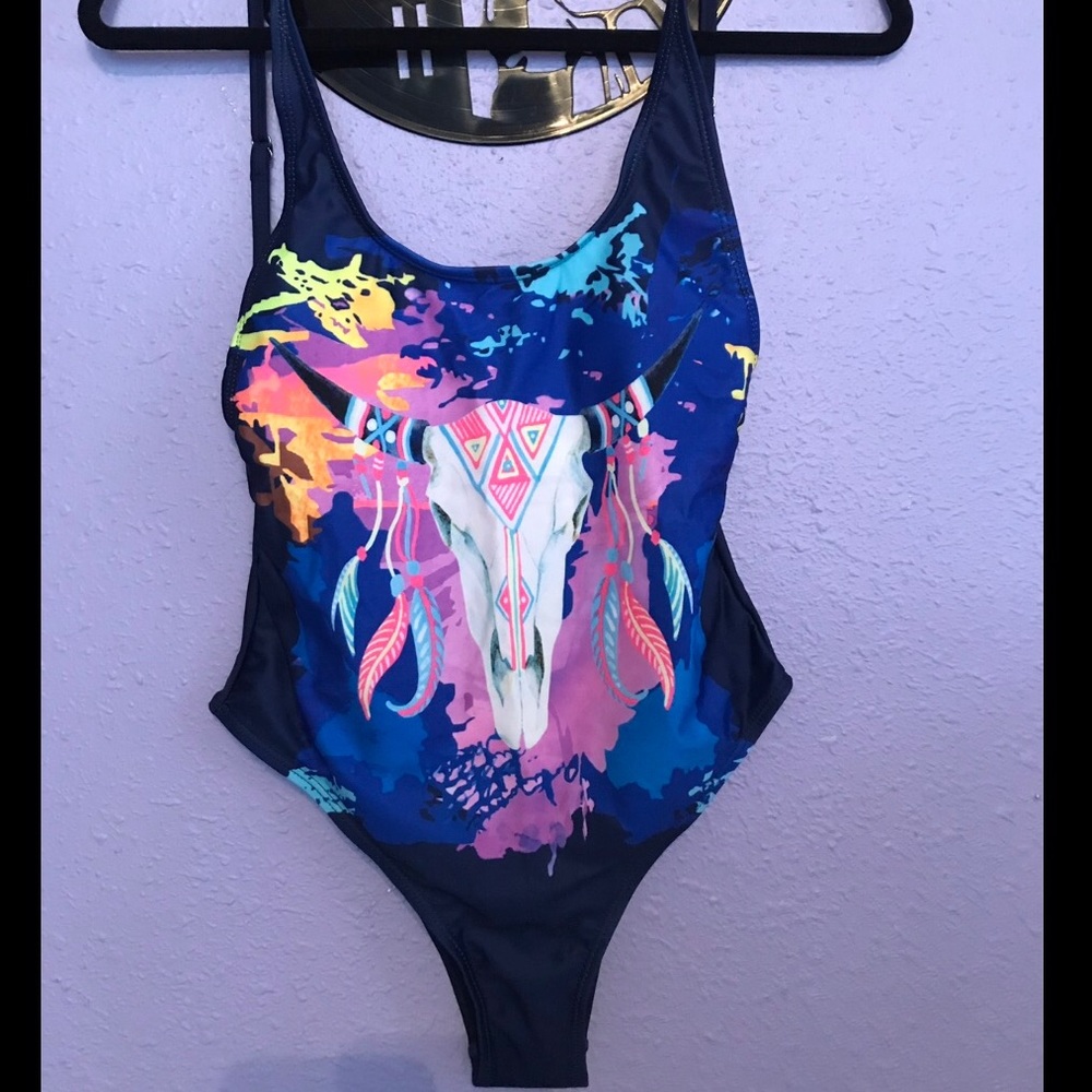 Onepiece Swimsuit